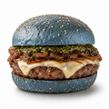 Argentina Burger 🇦🇷