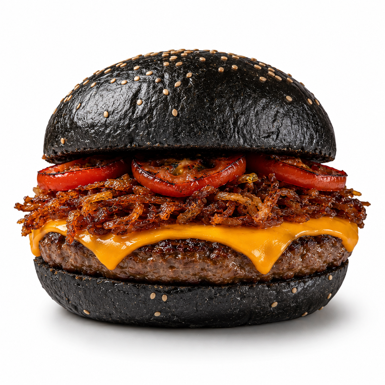 Berlin Burger 🇩🇪