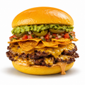 Mexican Burger 🇲🇽