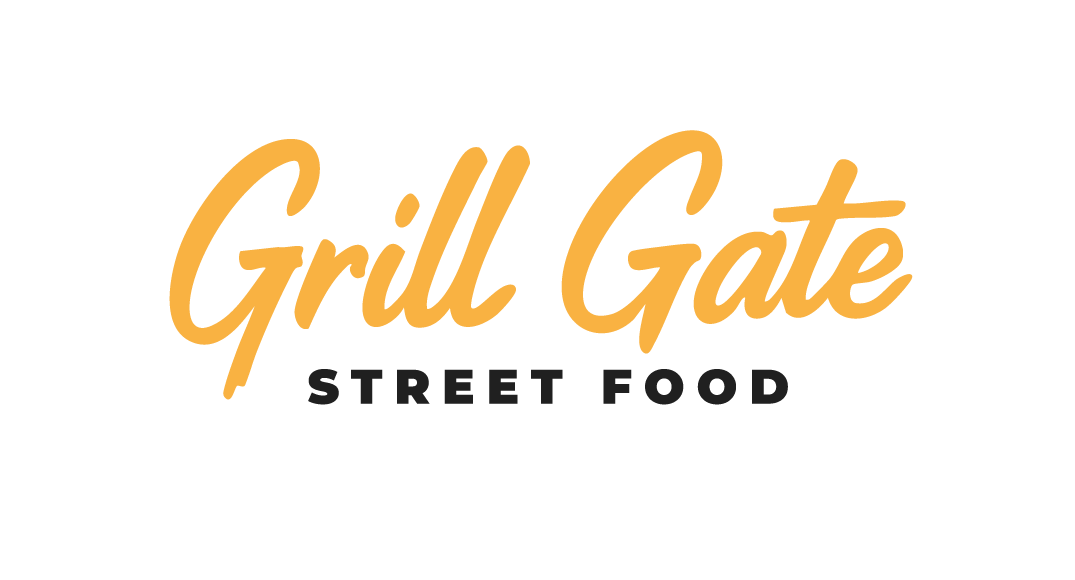 Grill gate