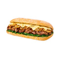 GG Steak mushroom