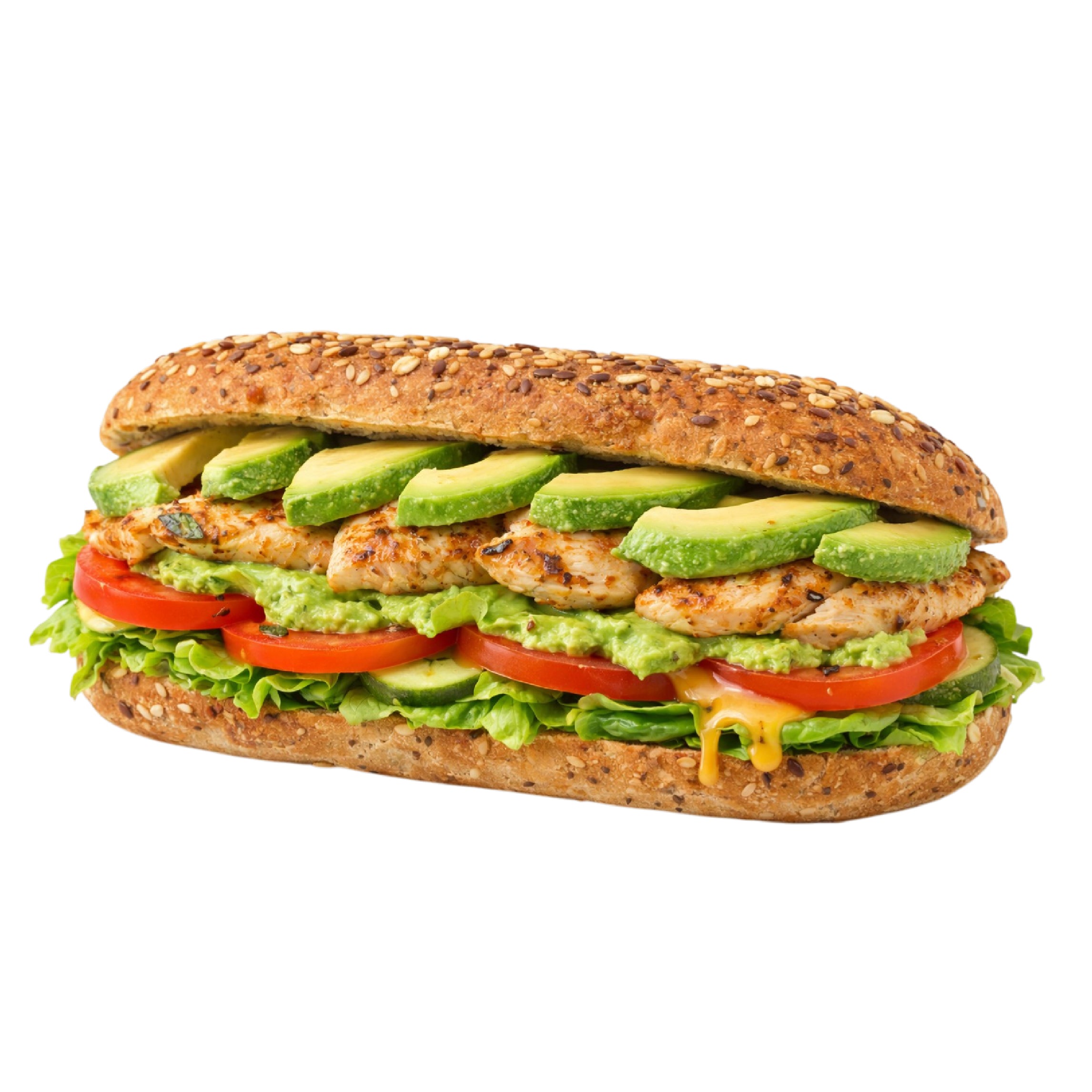 Healthy Chicken