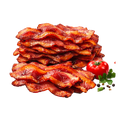 Turkey Bacon