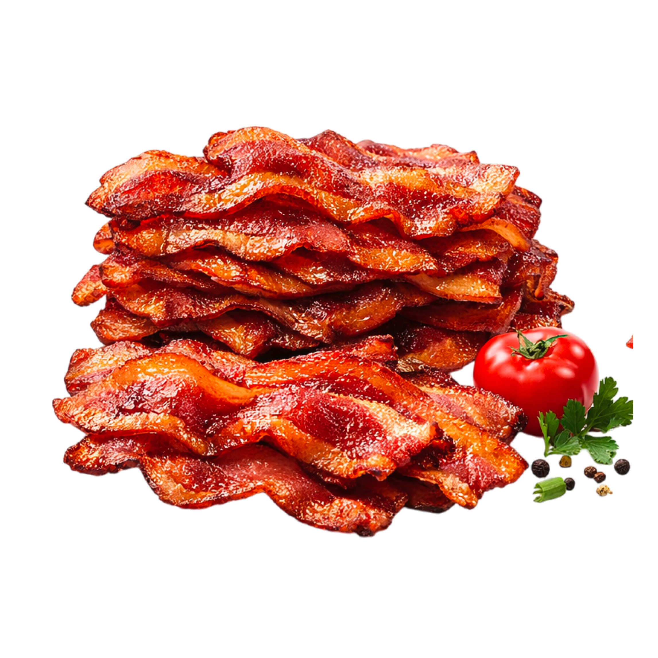 Turkey Bacon