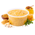 Smoked Mustard Sauce