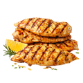 Grilled Chicken
