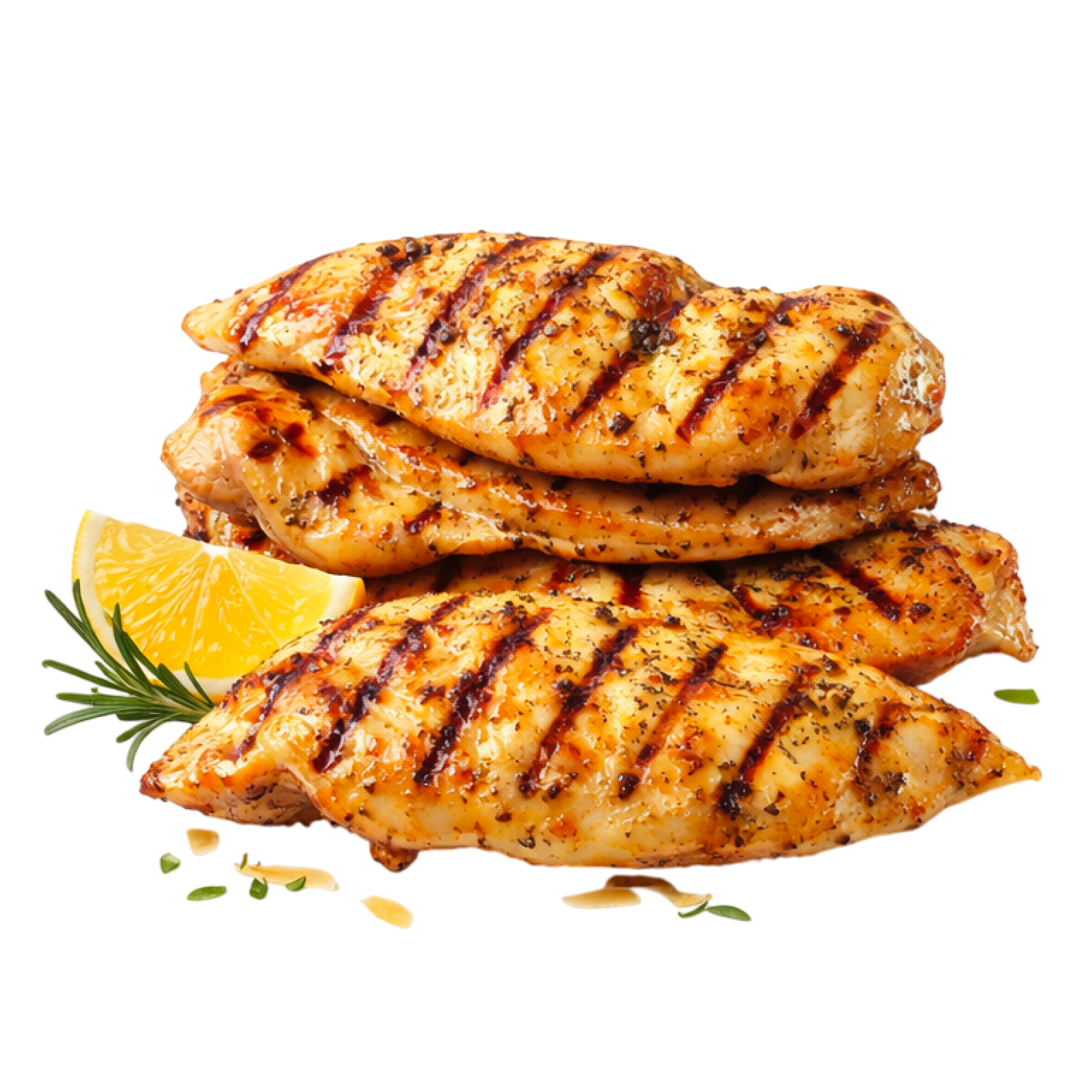 Grilled Chicken