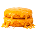 Cheddar Patty