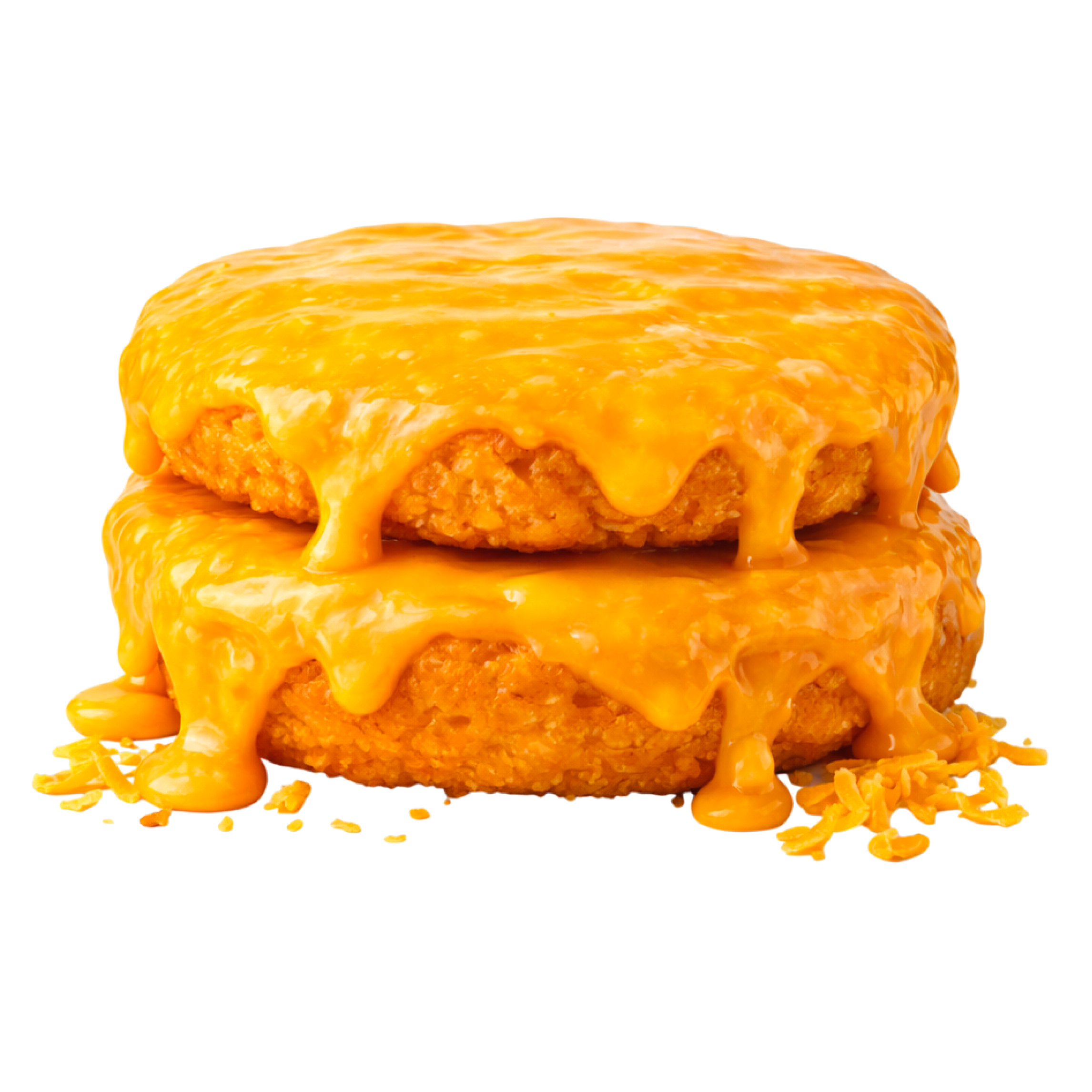 Cheddar Patty