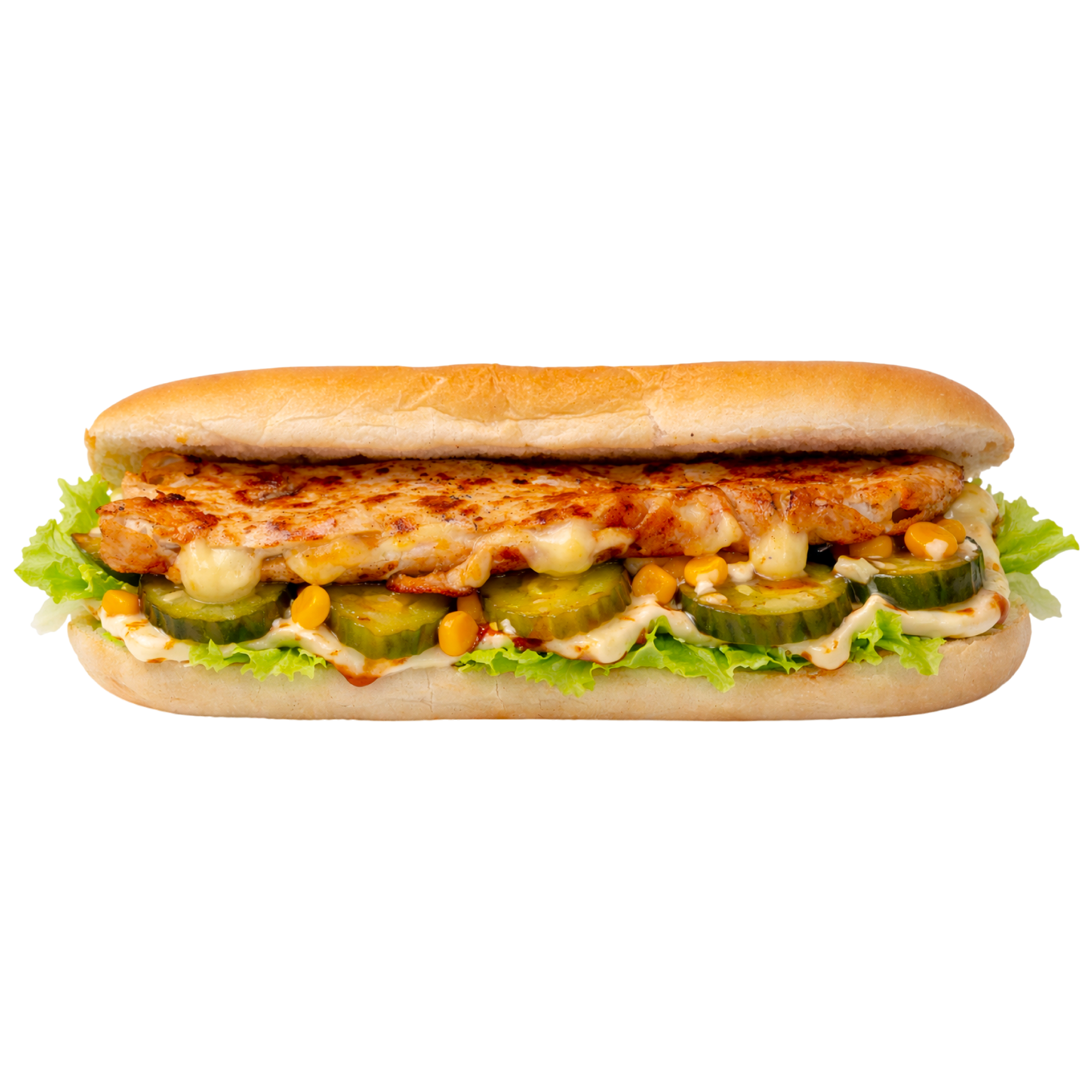 Chicken Sub