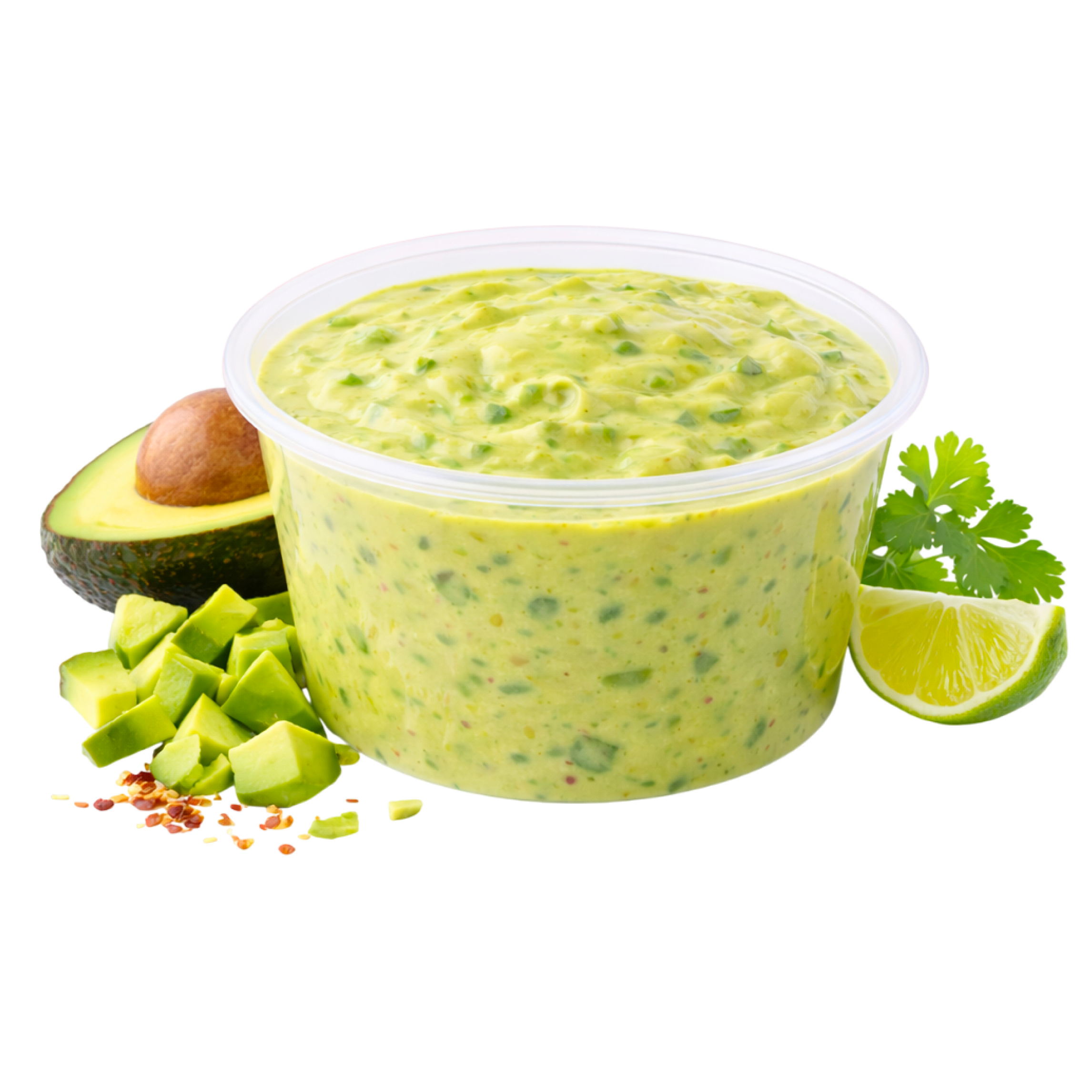 Avocado Sauce