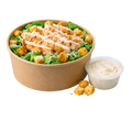 Chicken Caesar Salad